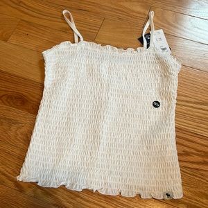 Abercrombie kids tank top